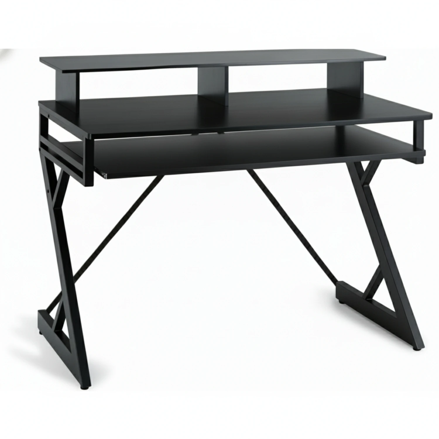 Banin Music Studio Desk