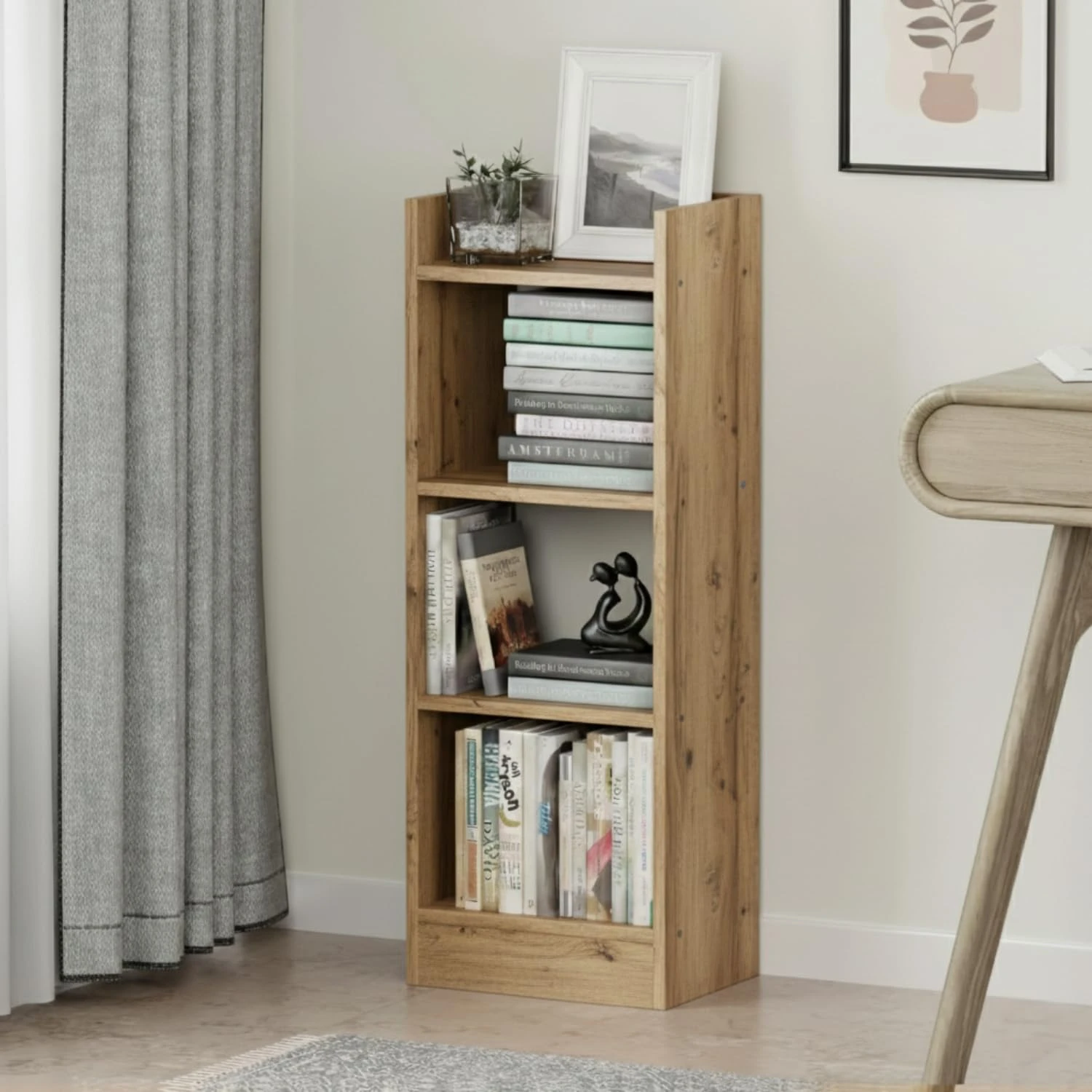 Vault BookShelf (Forest)