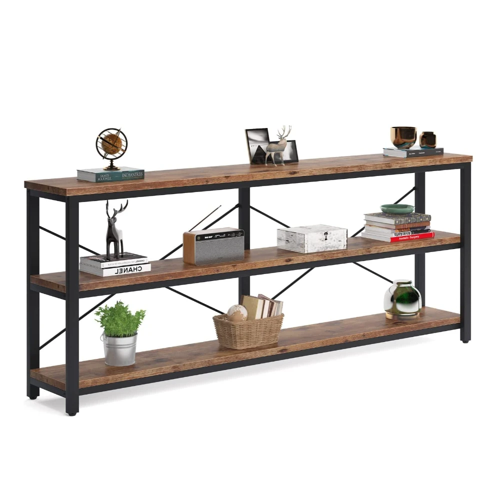 Fabula console table (120)