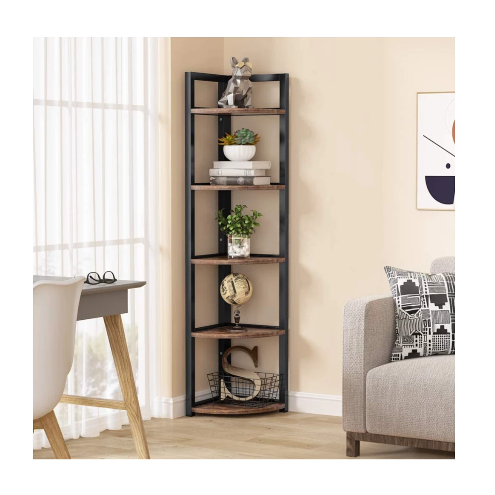Nyam corner shelf