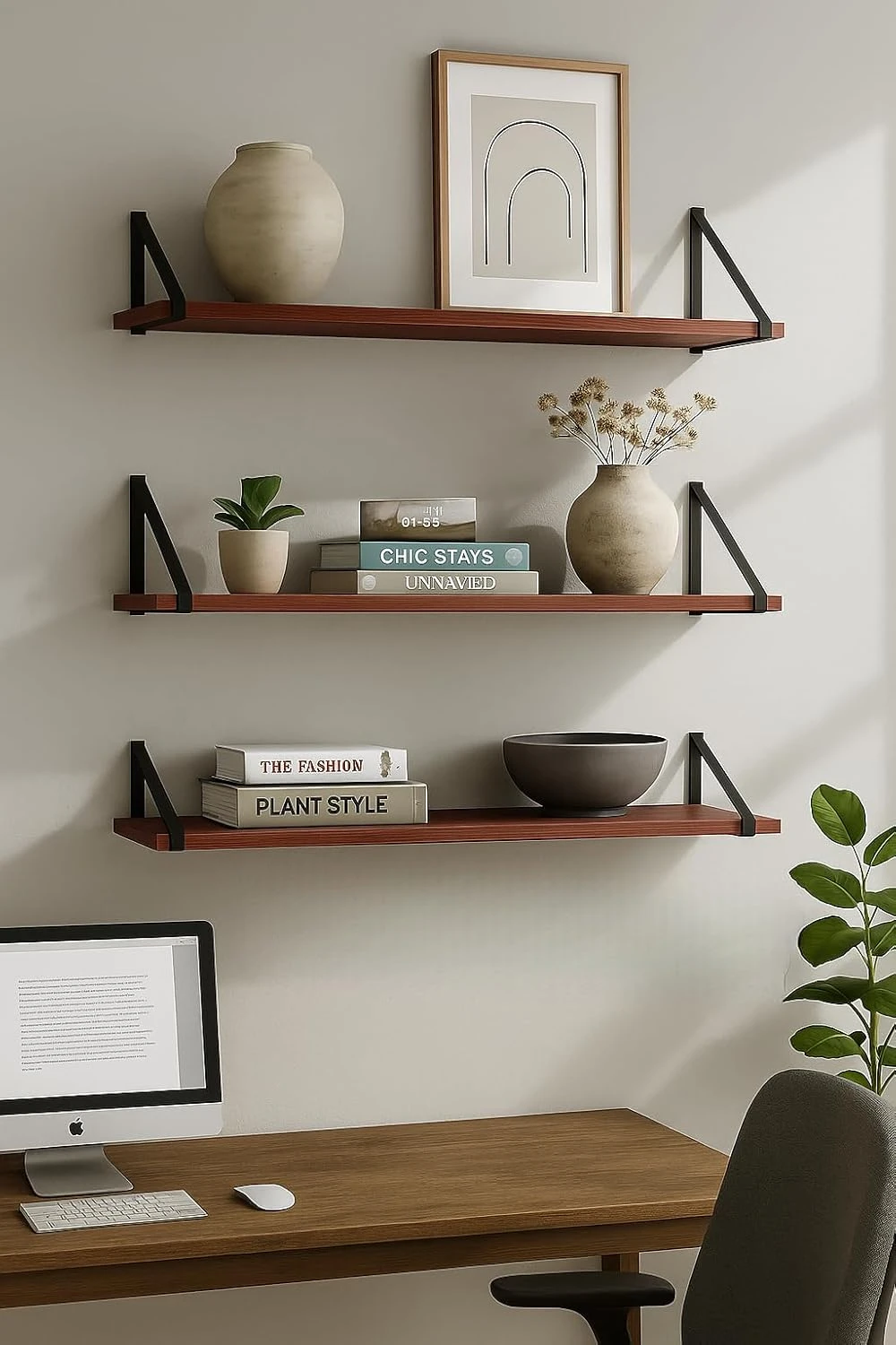 Kitora Bookshelf