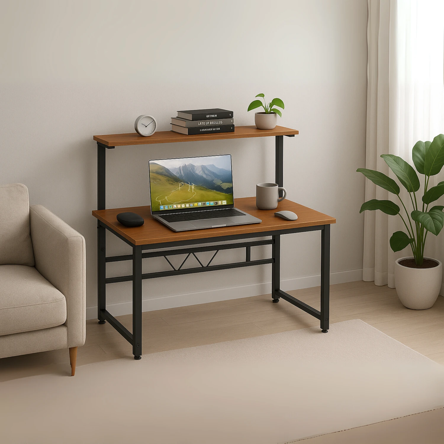 Dolo Desk