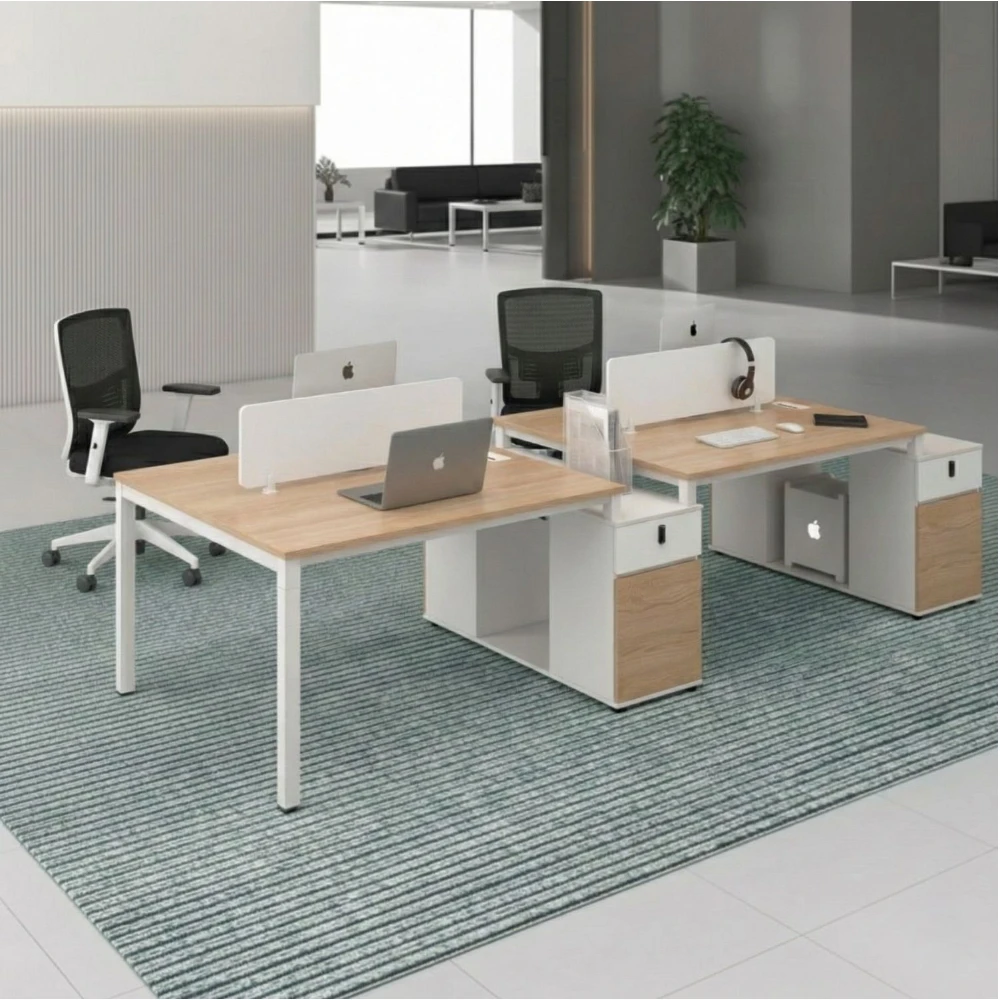 QuadCore Collaborative Hub (280 Cm)