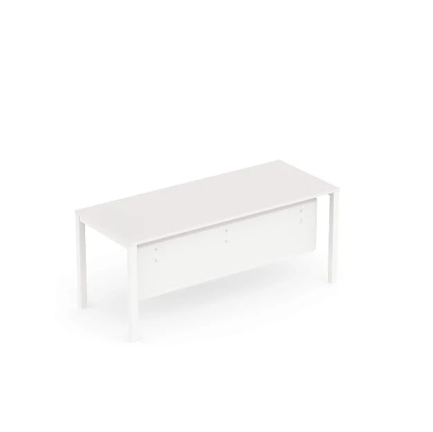 Royal Walnut (White/150 CM)
