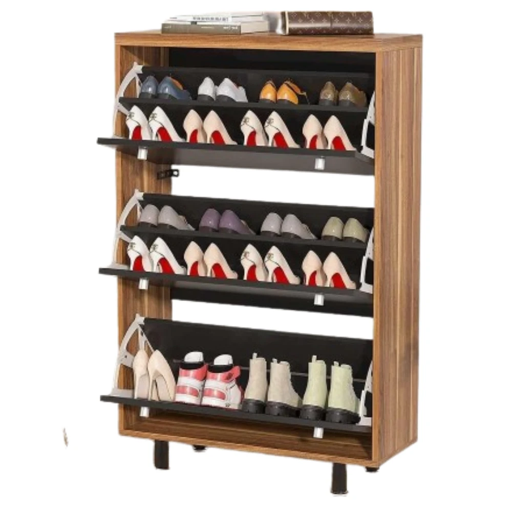Ductile  Shoe Rack