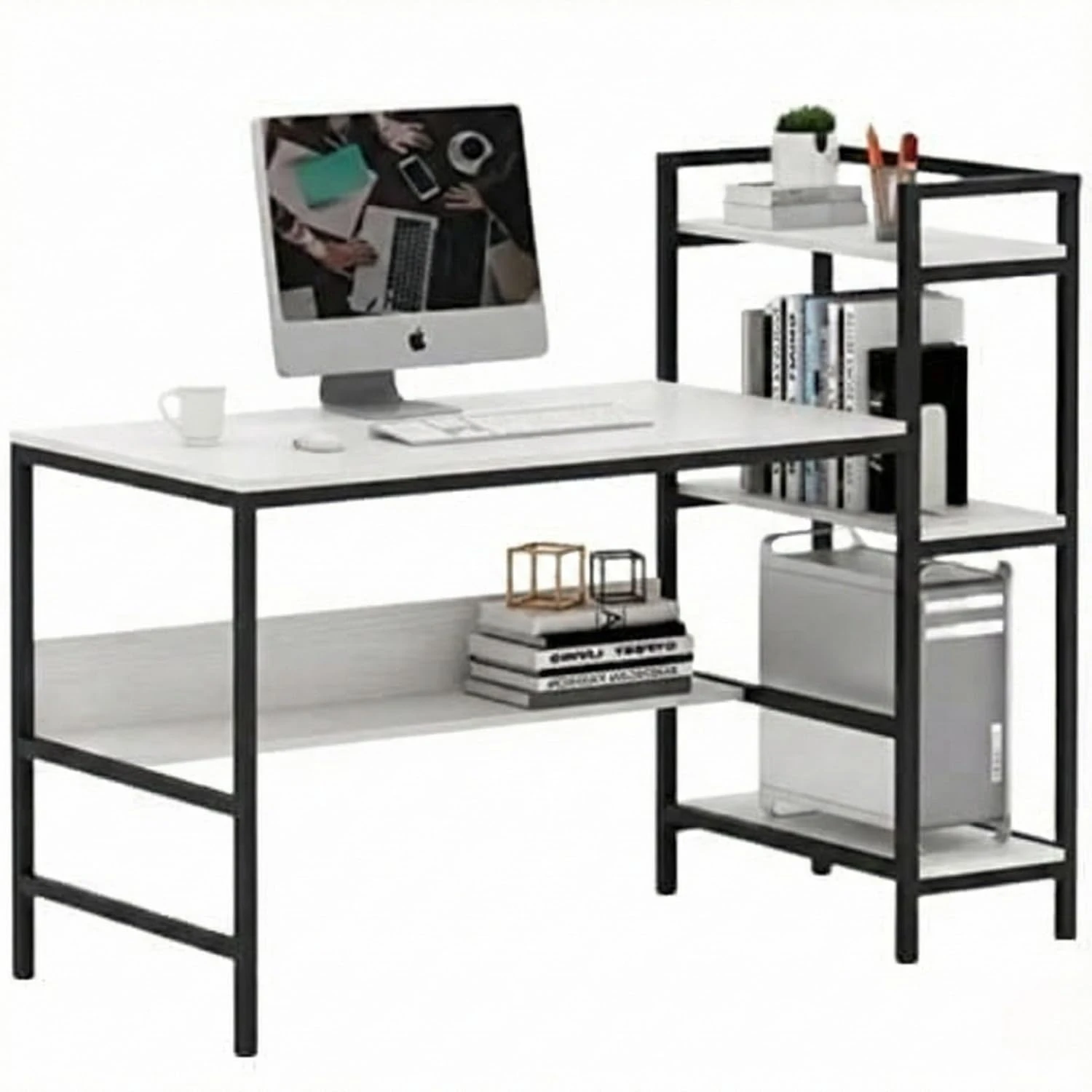 Bravo desk (White)