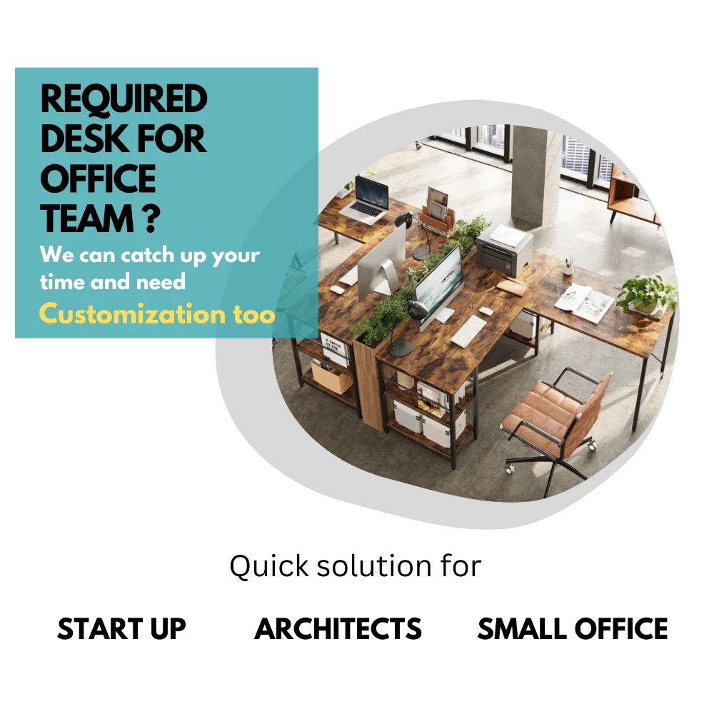 Montena Desk tekavo (Keyboard Tray)