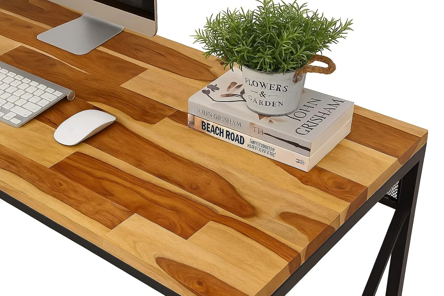 Solidwood Perforated - 120