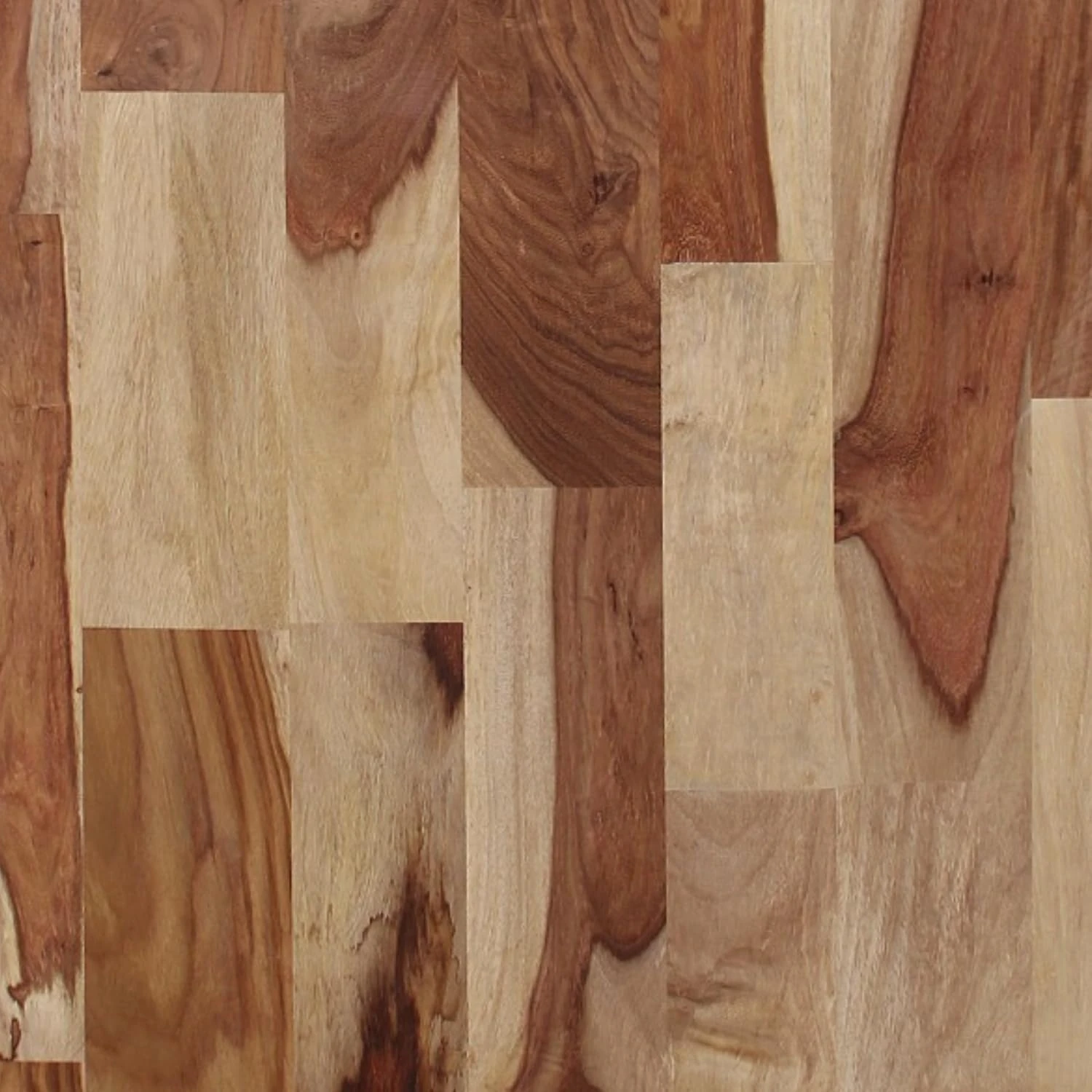 Solidwood Perforated - 120