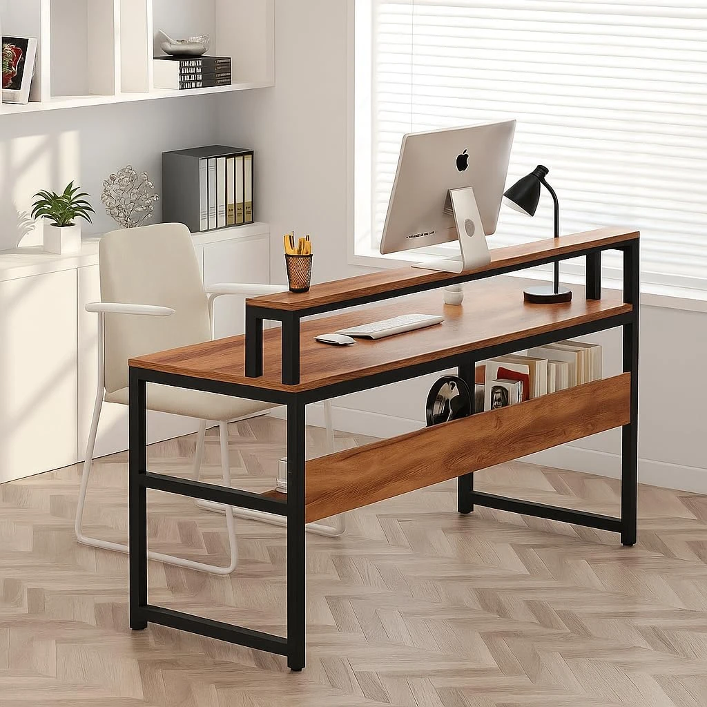 Riana Computer Desk (150 CM)