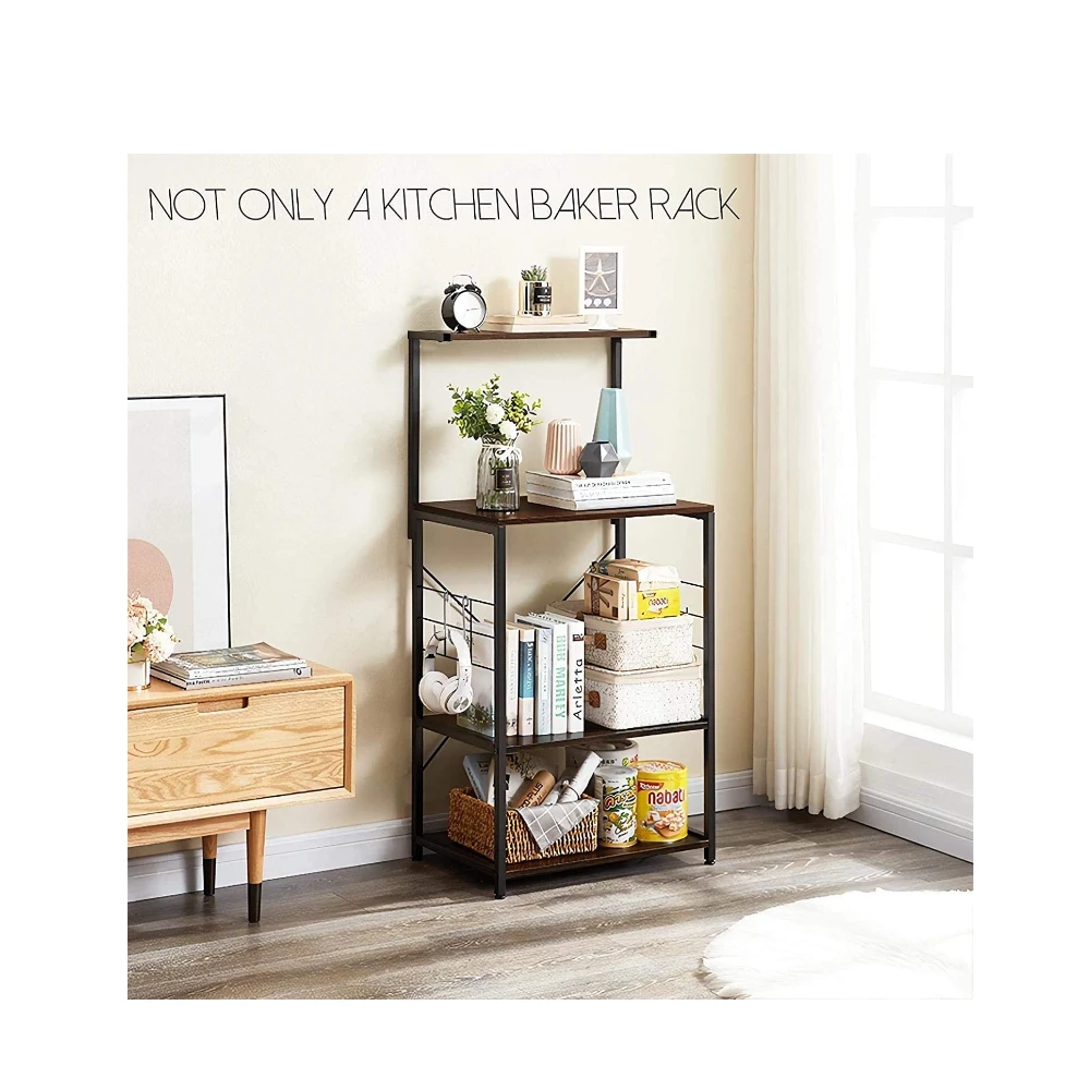 Calor rack- Ghana teak