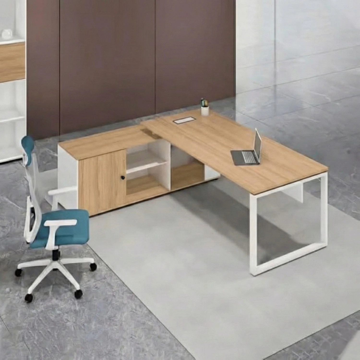 Prestige Pivot Executive (220 Cm)