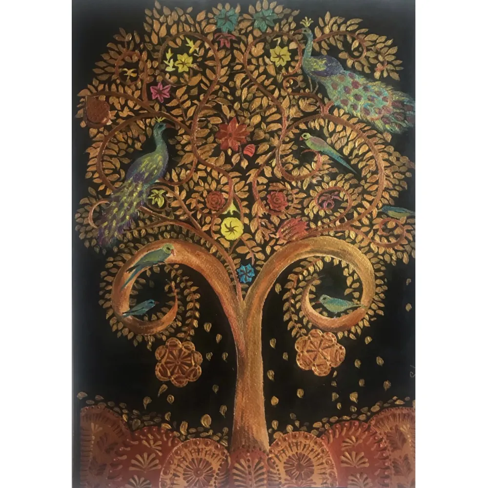 Tree of life