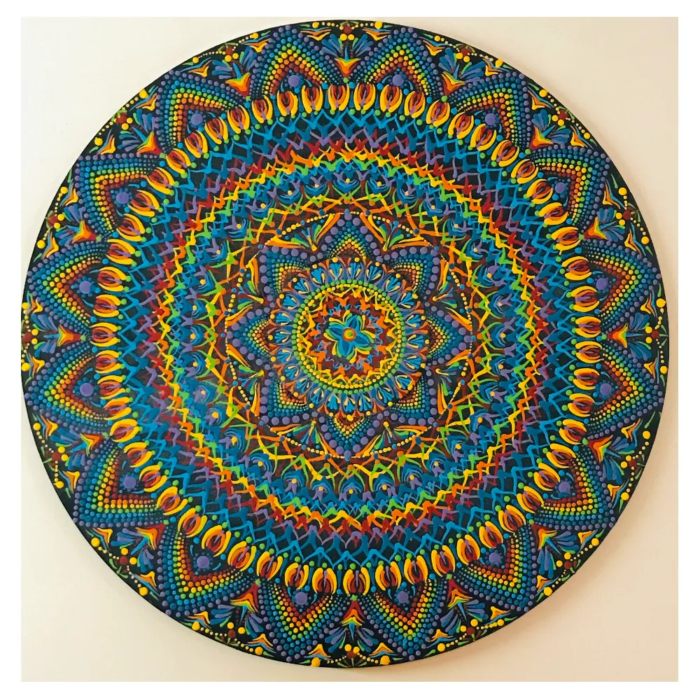 Colours of Nature ( Sold)
