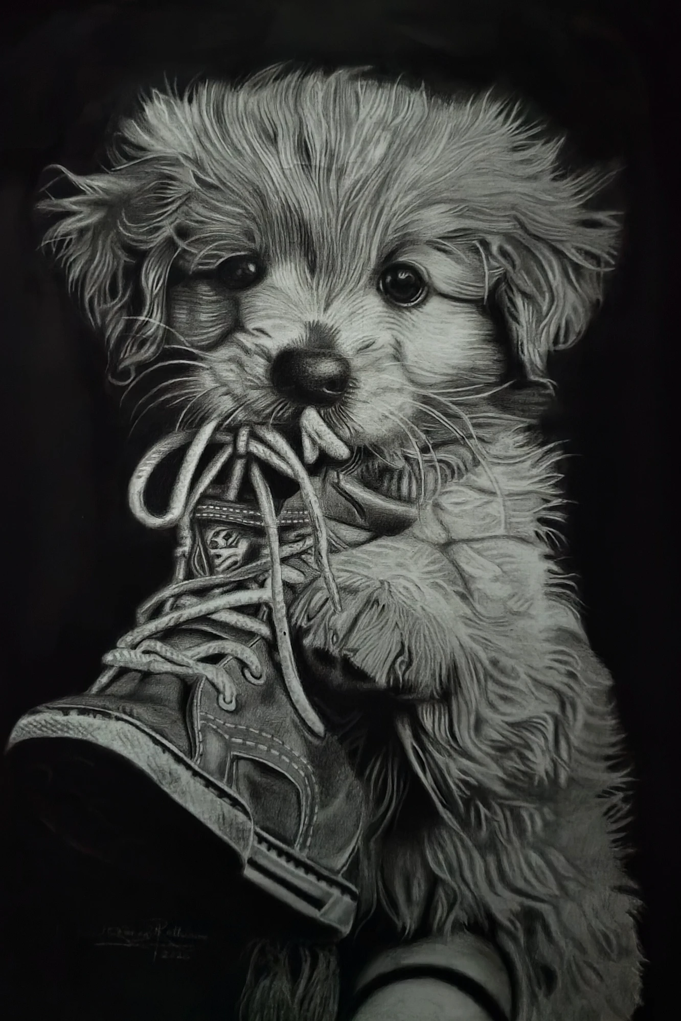 Tiny Mischief