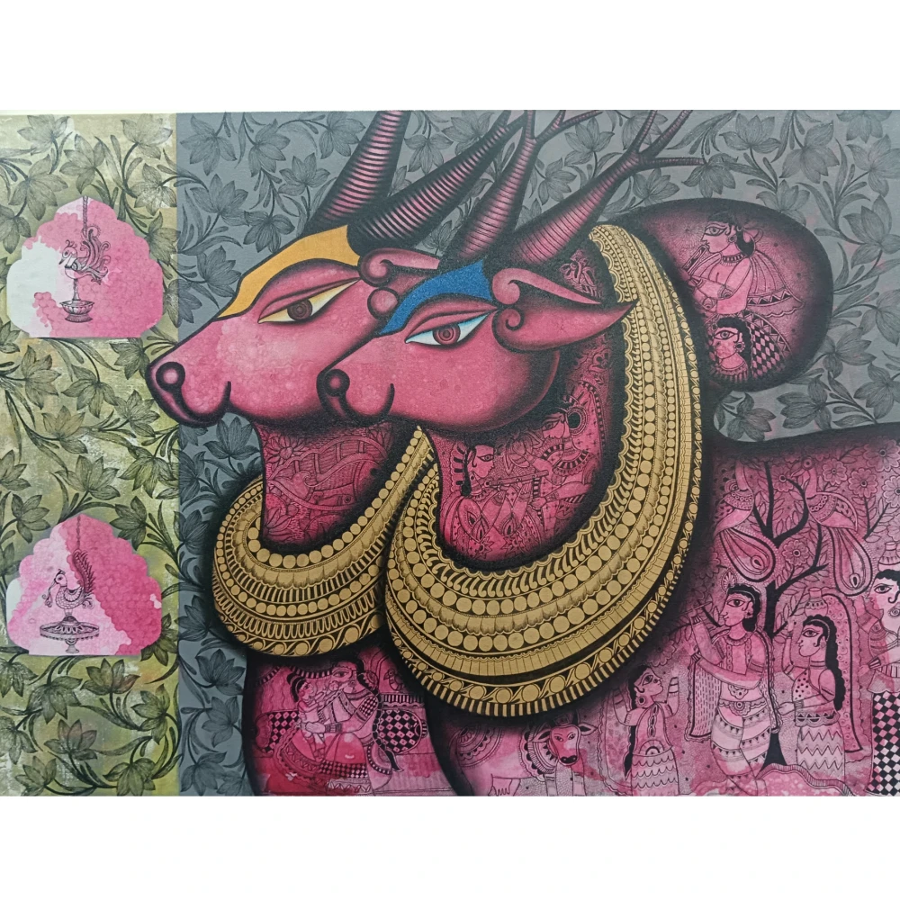 Vraj Valaabh