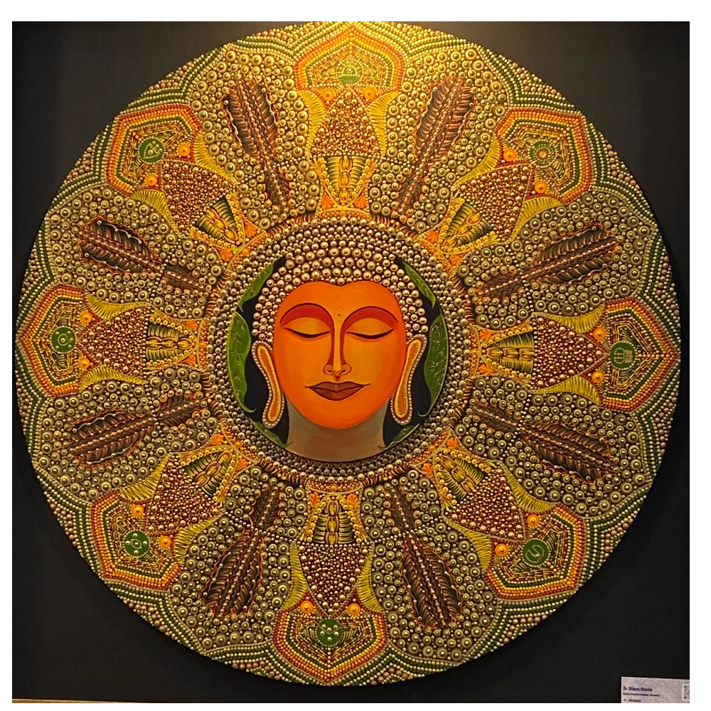 My Buddhaland