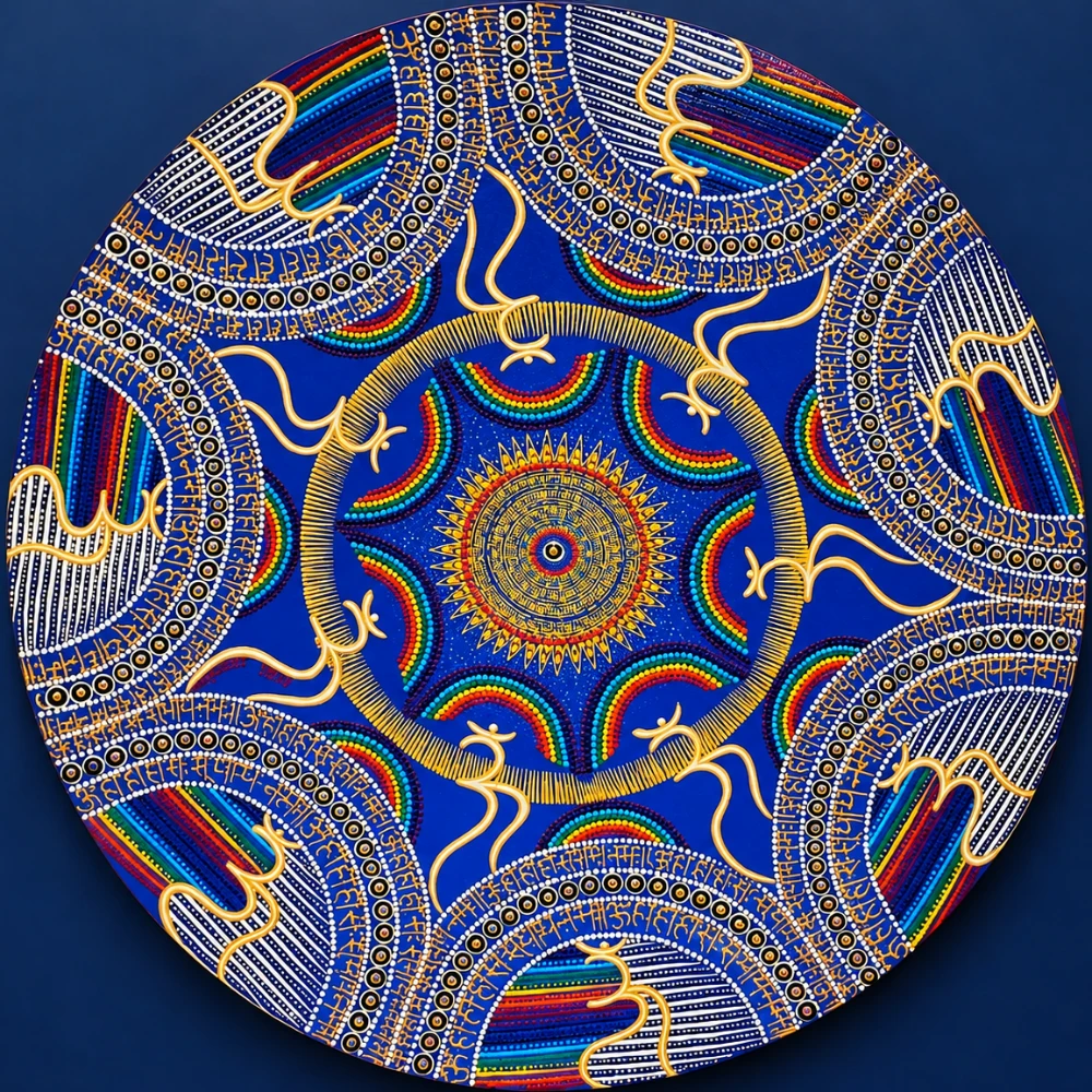 Surya Chakra