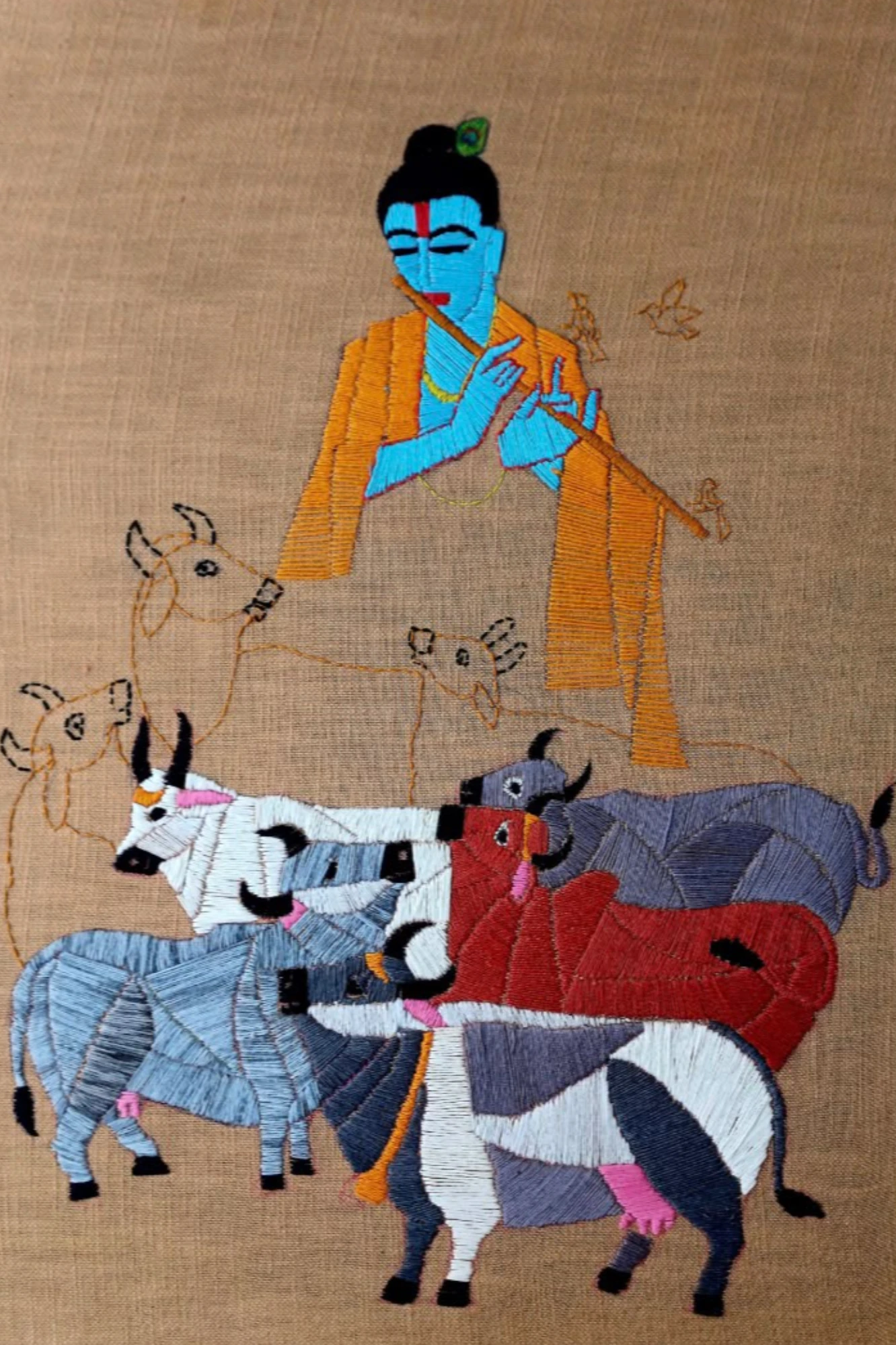Divine Raaga