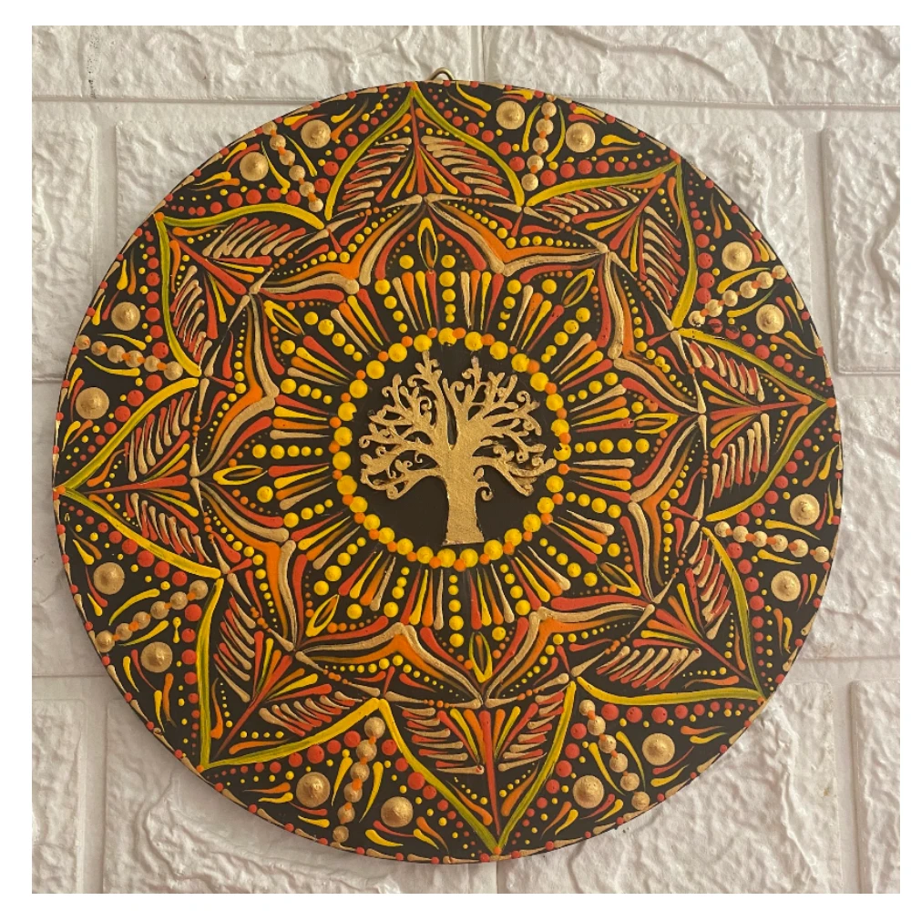 Kalpavriksha 1 ( Sold)
