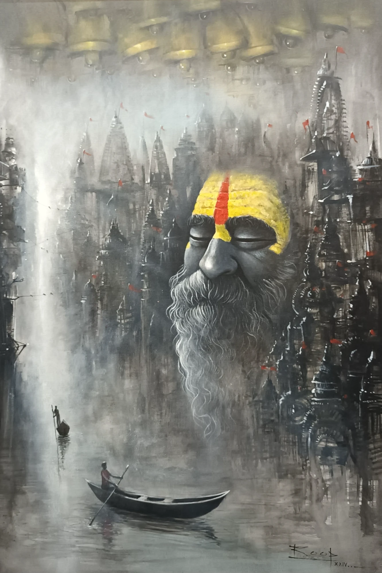 Journey of Devotion