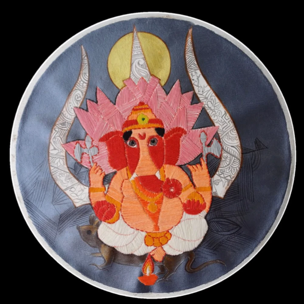 Lord Ganesha