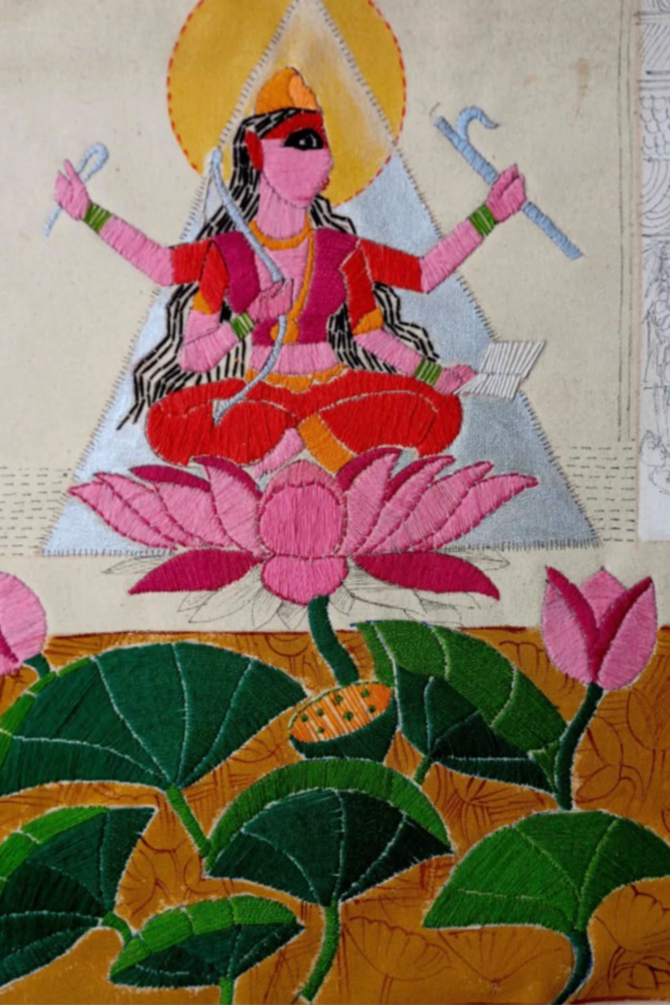 Shakti Swaroopam
