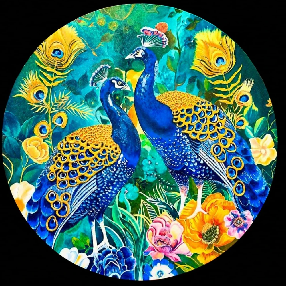 Regal Harmony