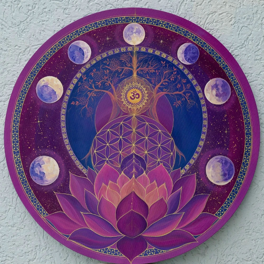 The Divine Within