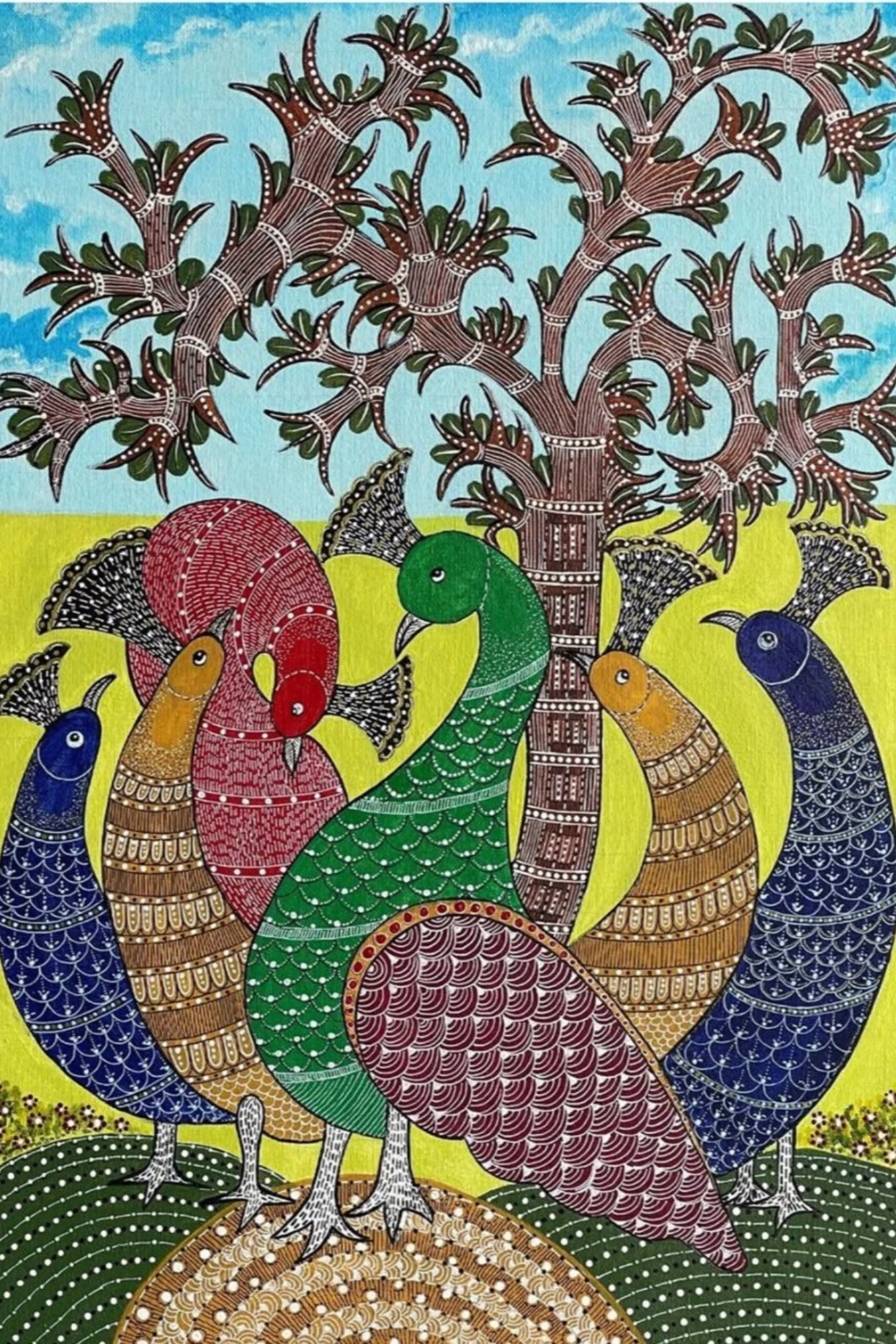 Harmony