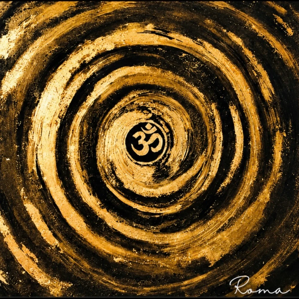 AUM - The Shakti Within