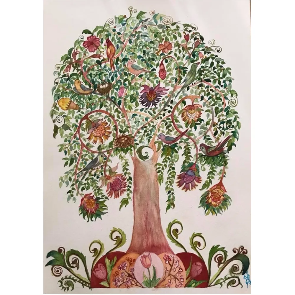 Tree of Life