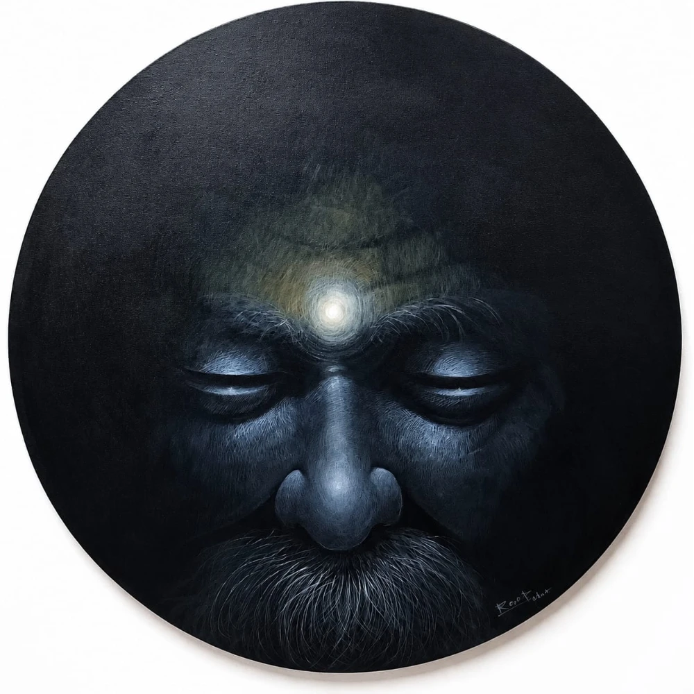 The Silence Within