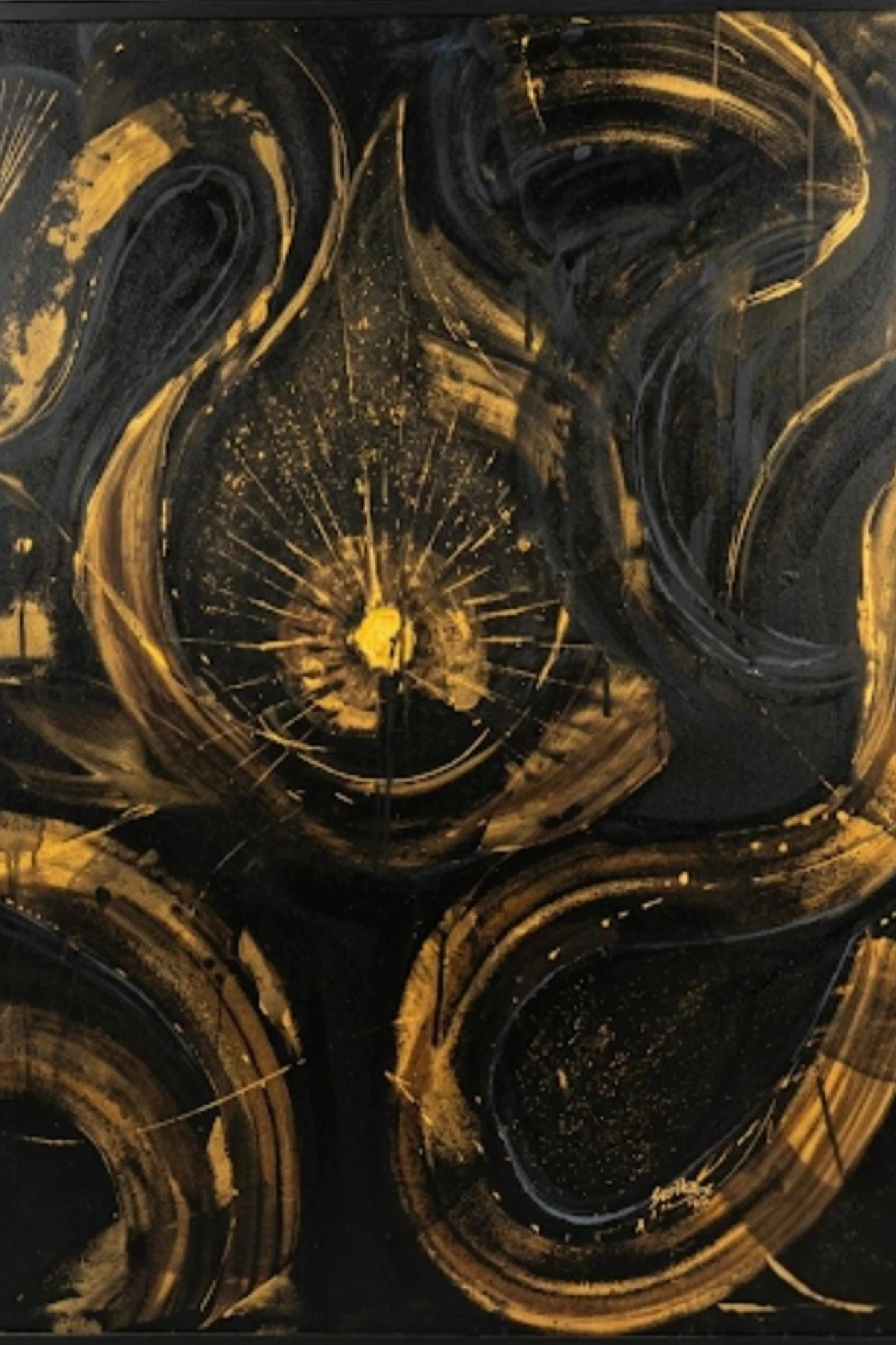 Golden Drift
