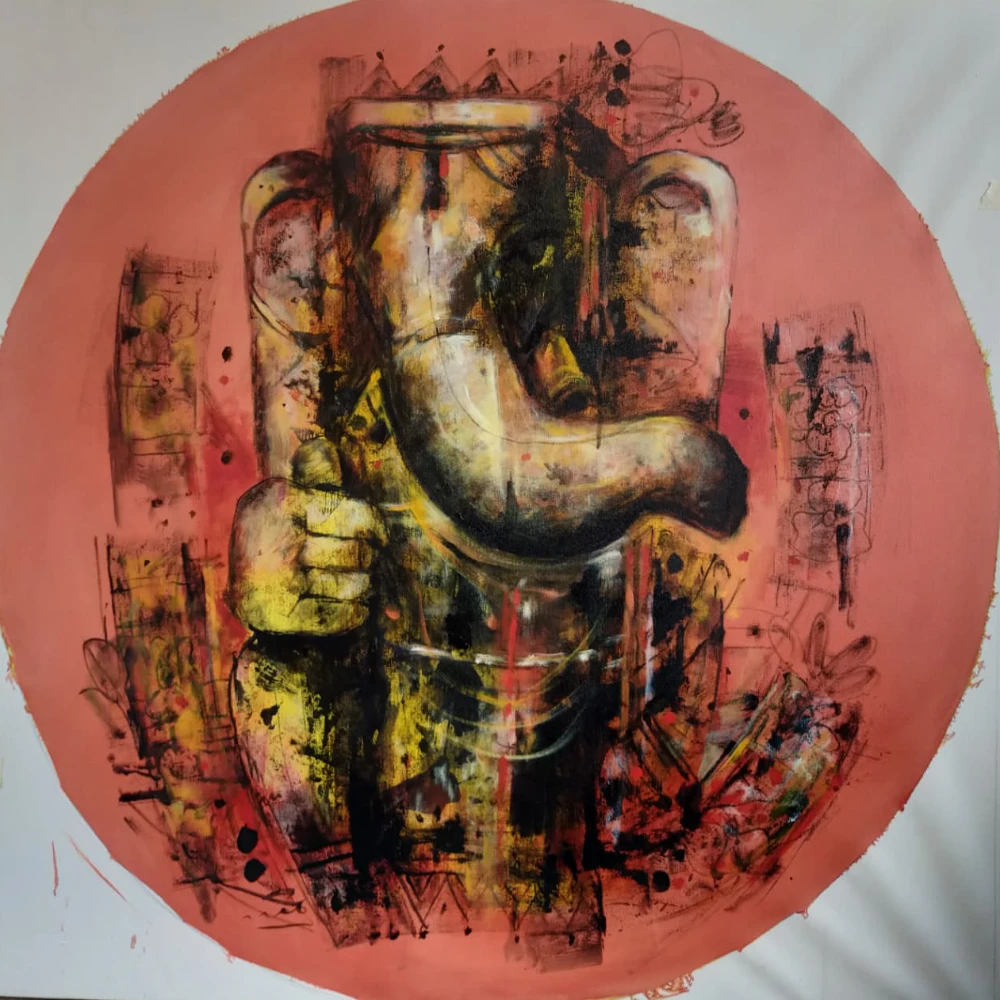 Ganesha