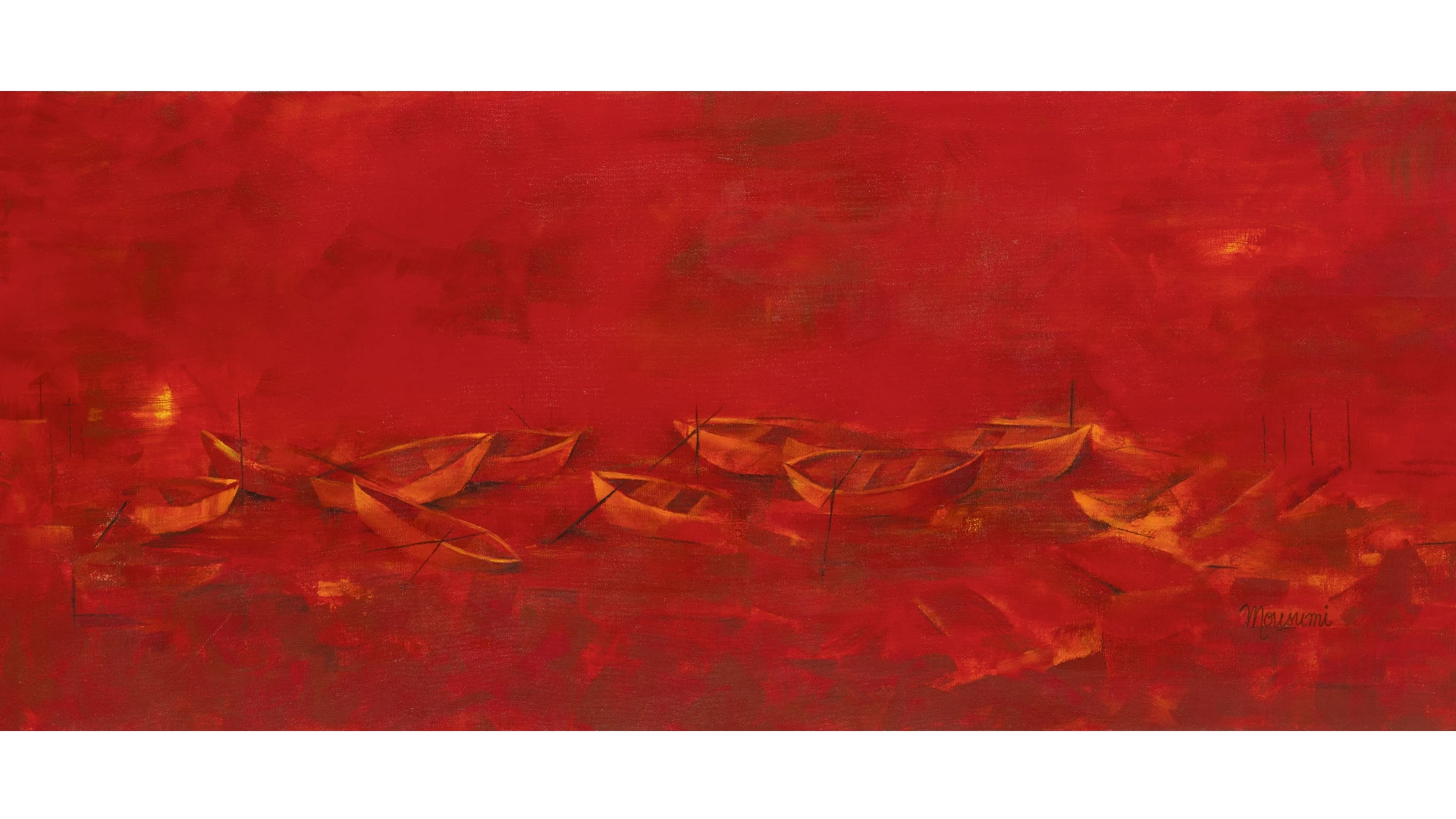 Red Boats