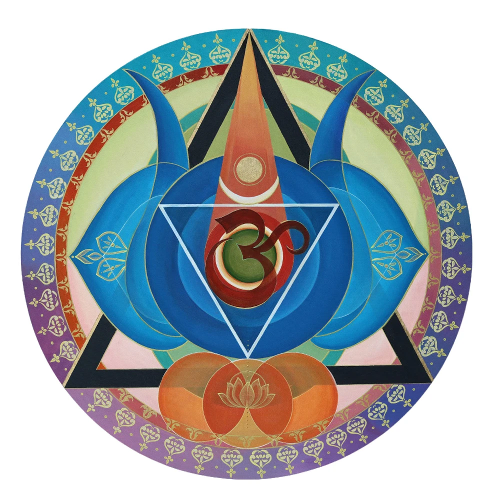 Ajna Shakti