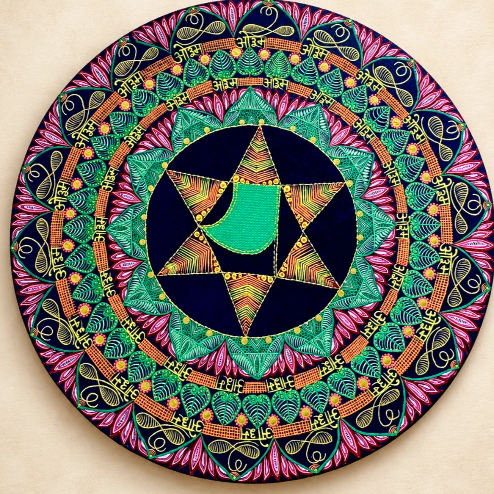 Heart Chakra