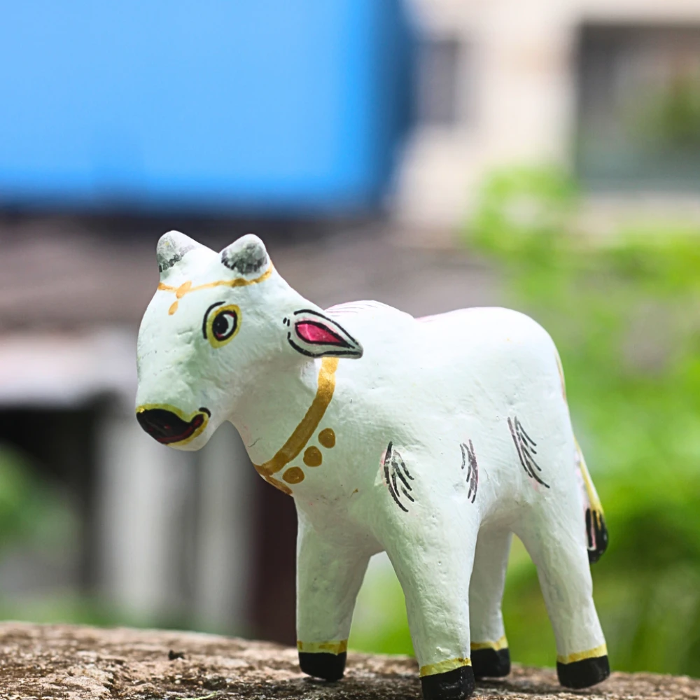 Small Cow