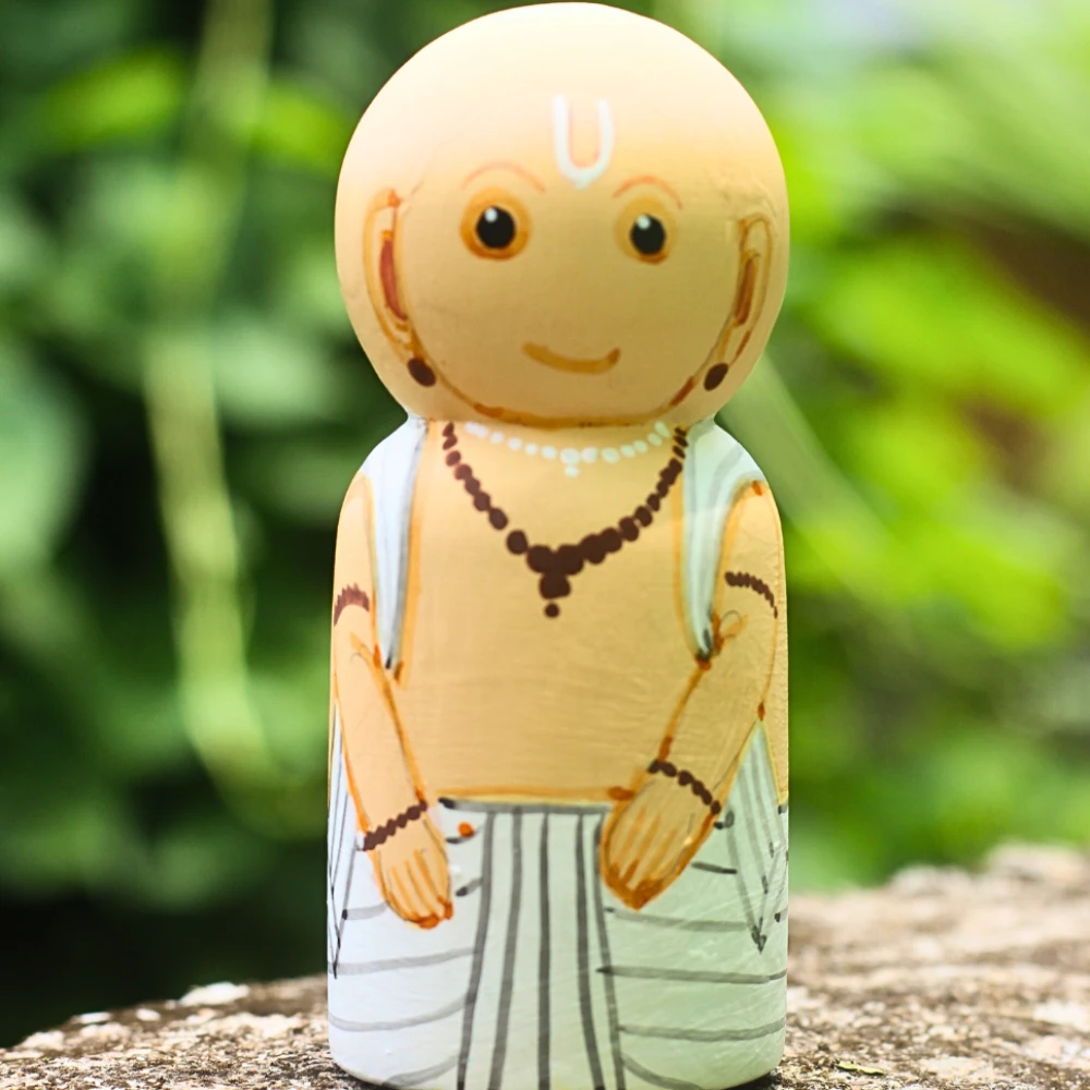 Sudama Doll