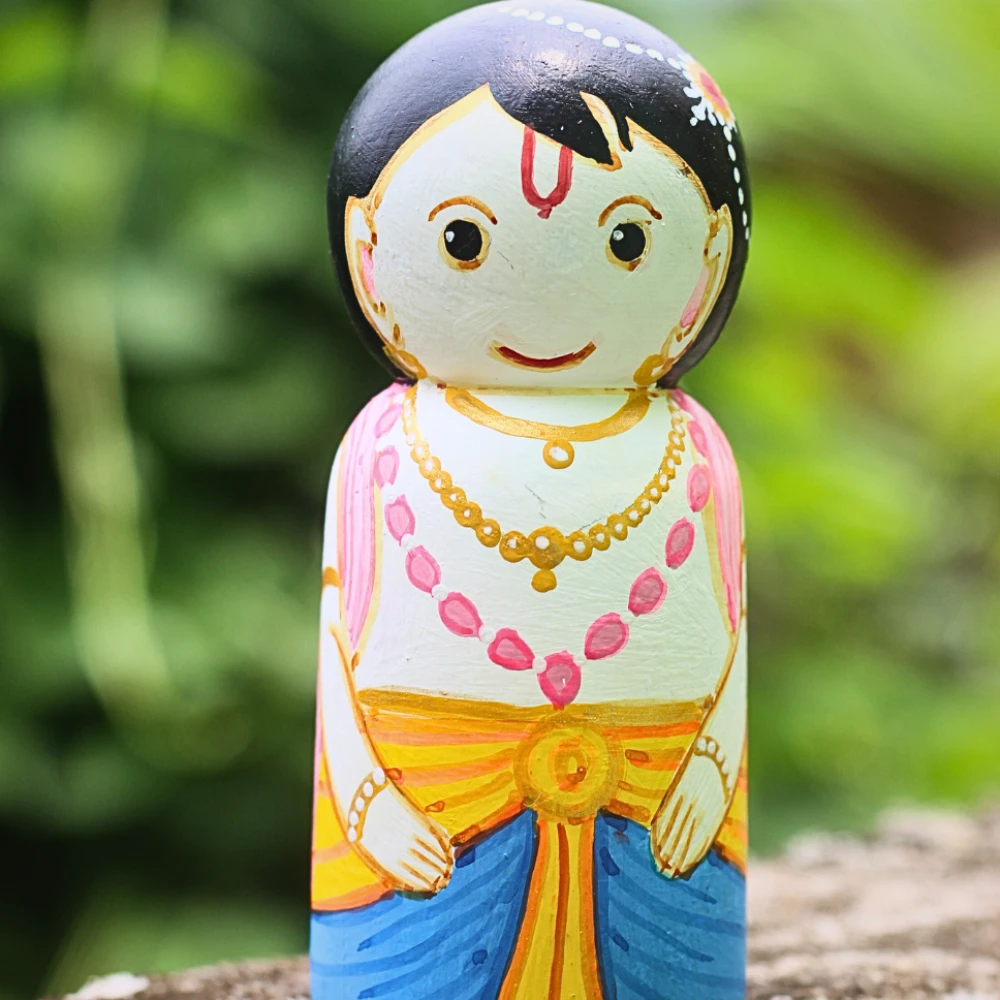 Balaram Doll