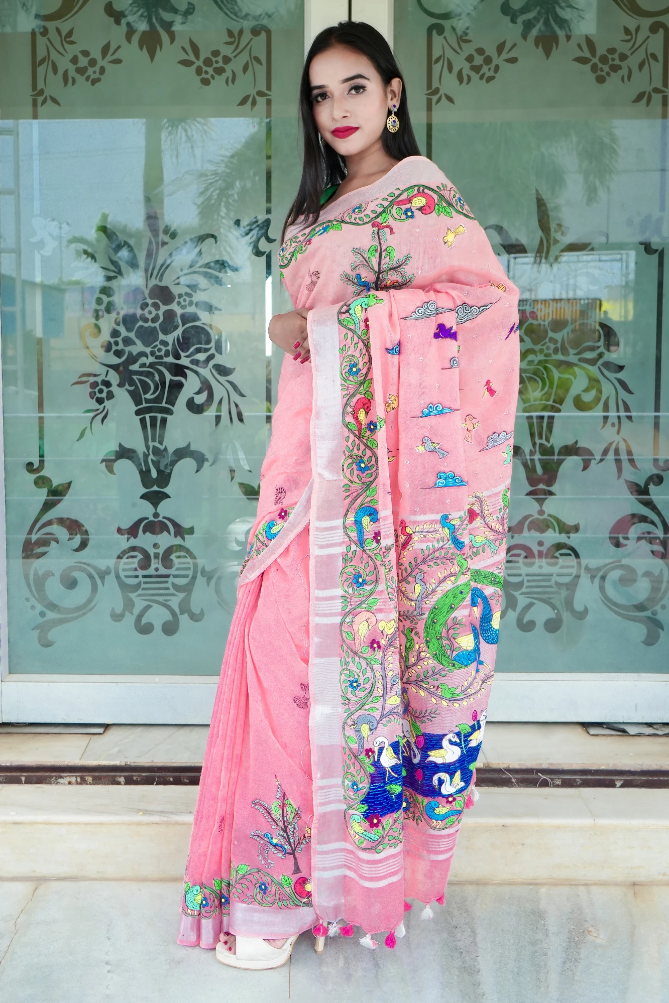 Pakhi