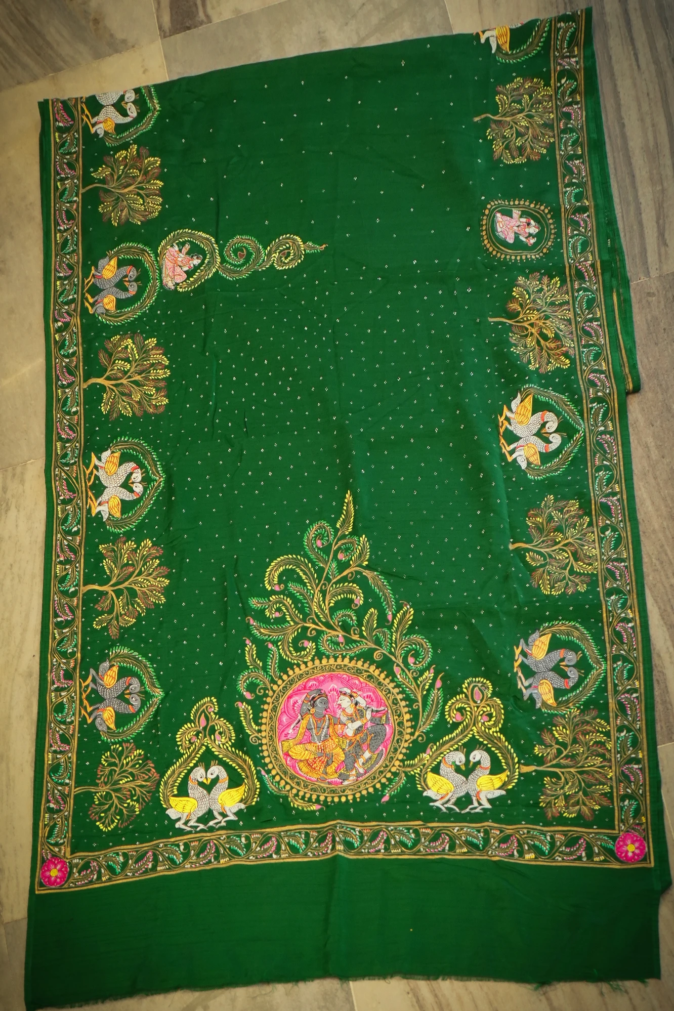 Saundariya