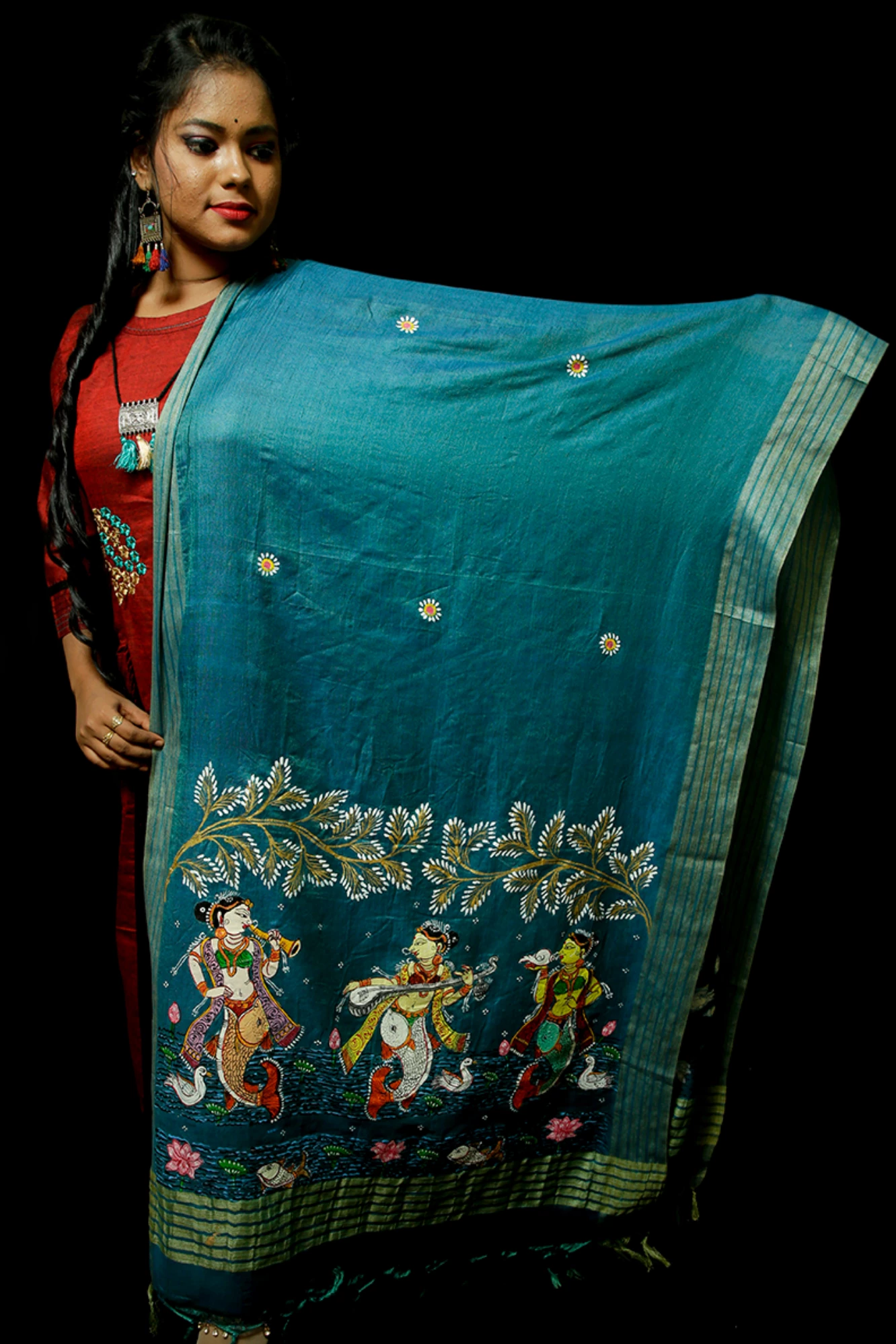 Matsya Kanya