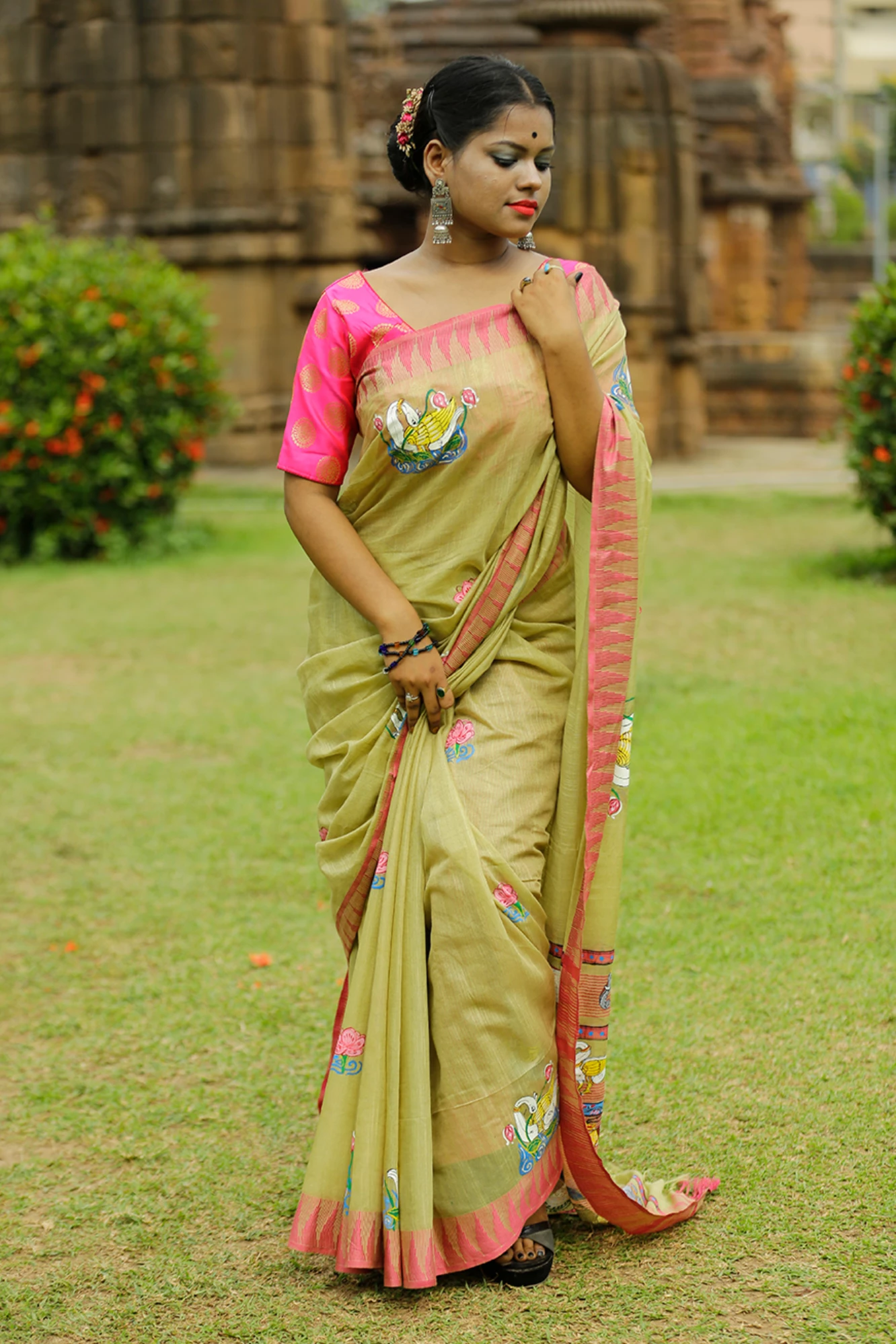 Pasu Pakhi
