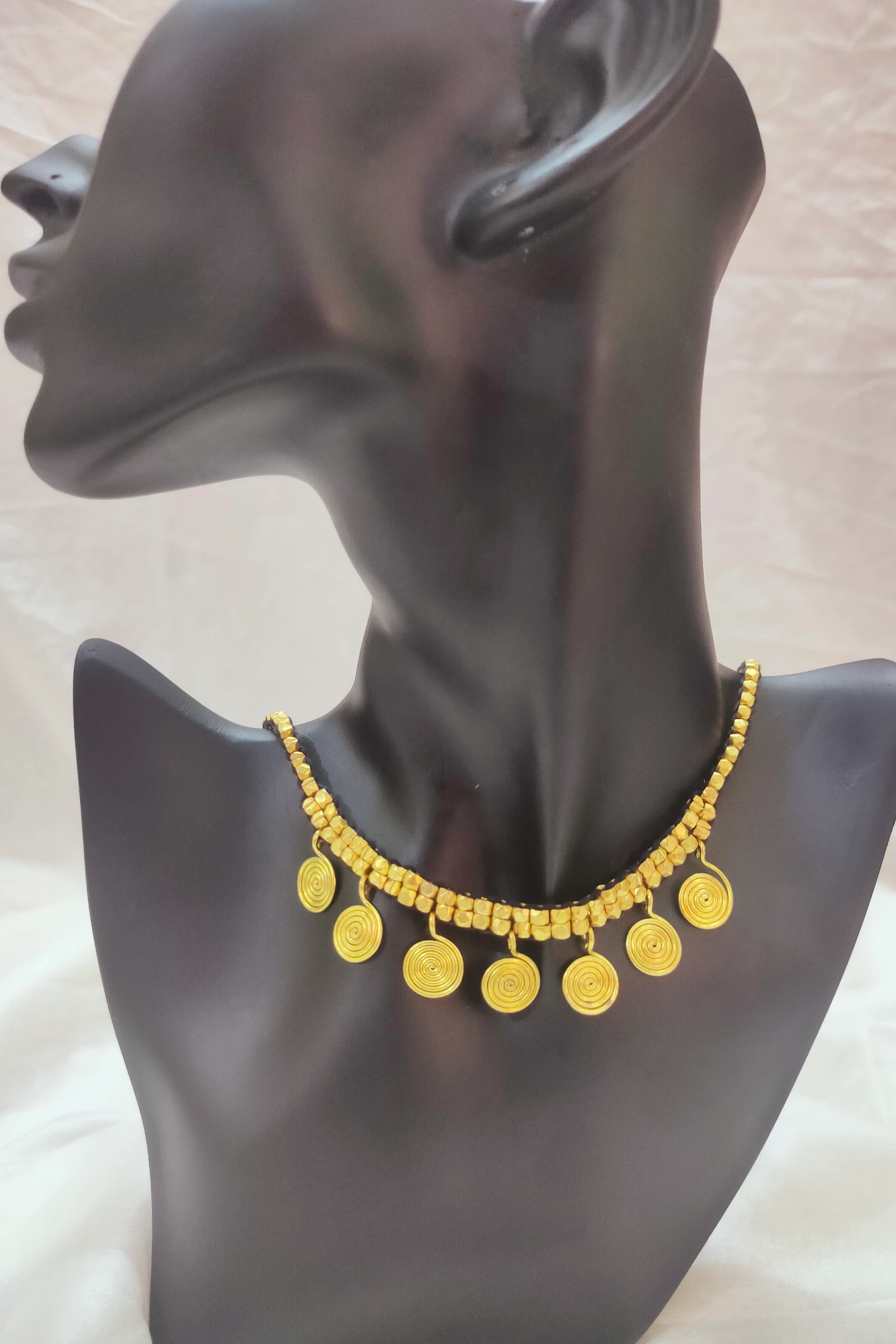 The Tribal Charm