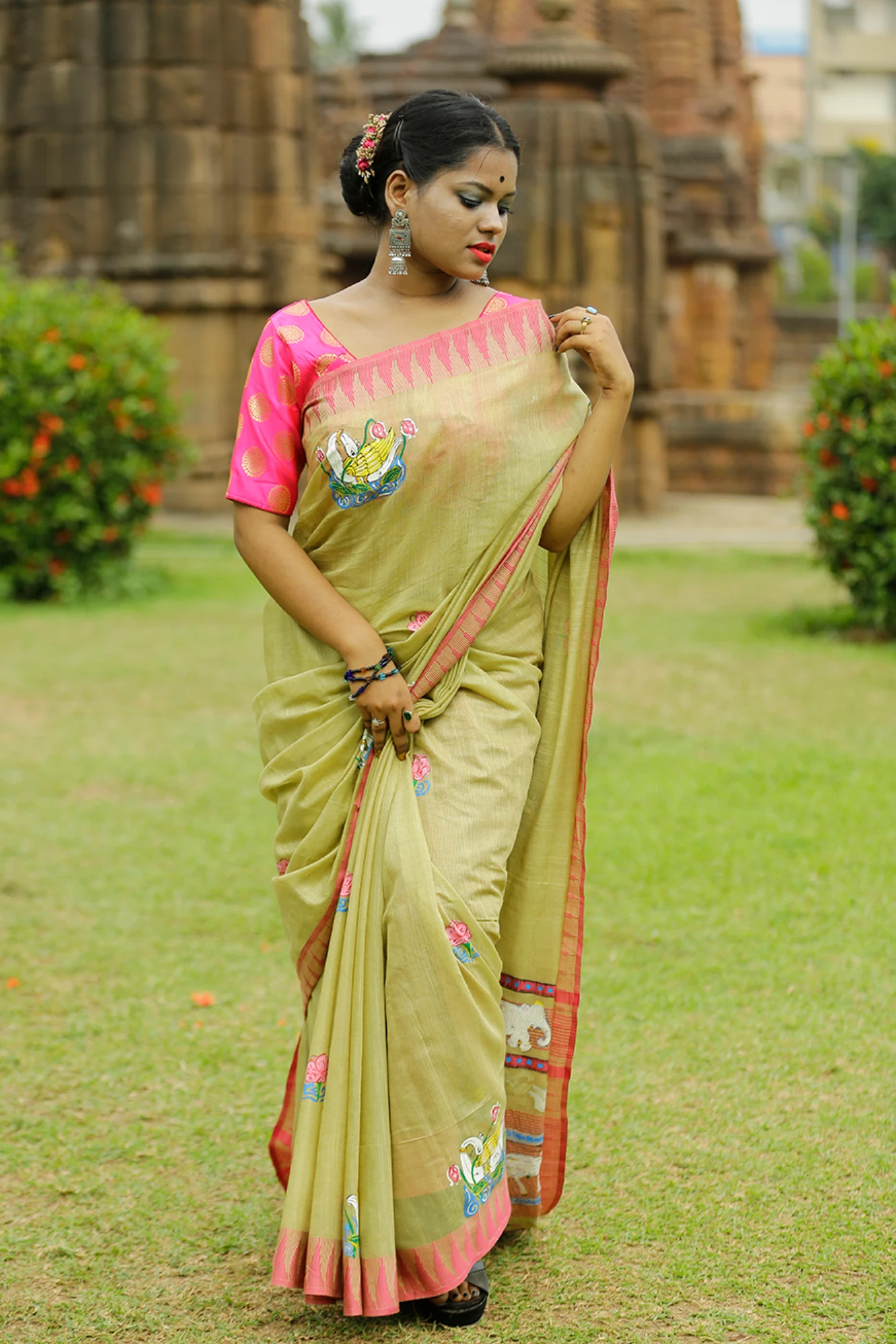Pasu Pakhi