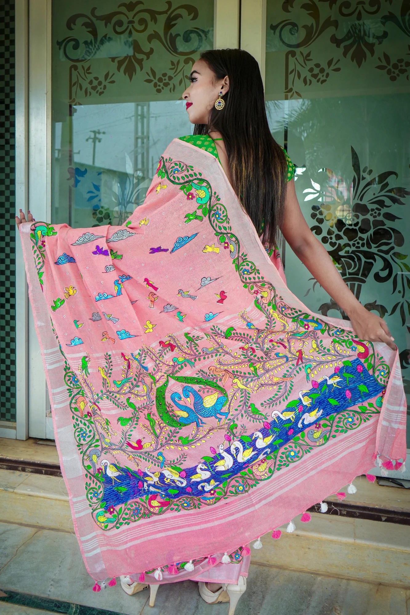 Pakhi