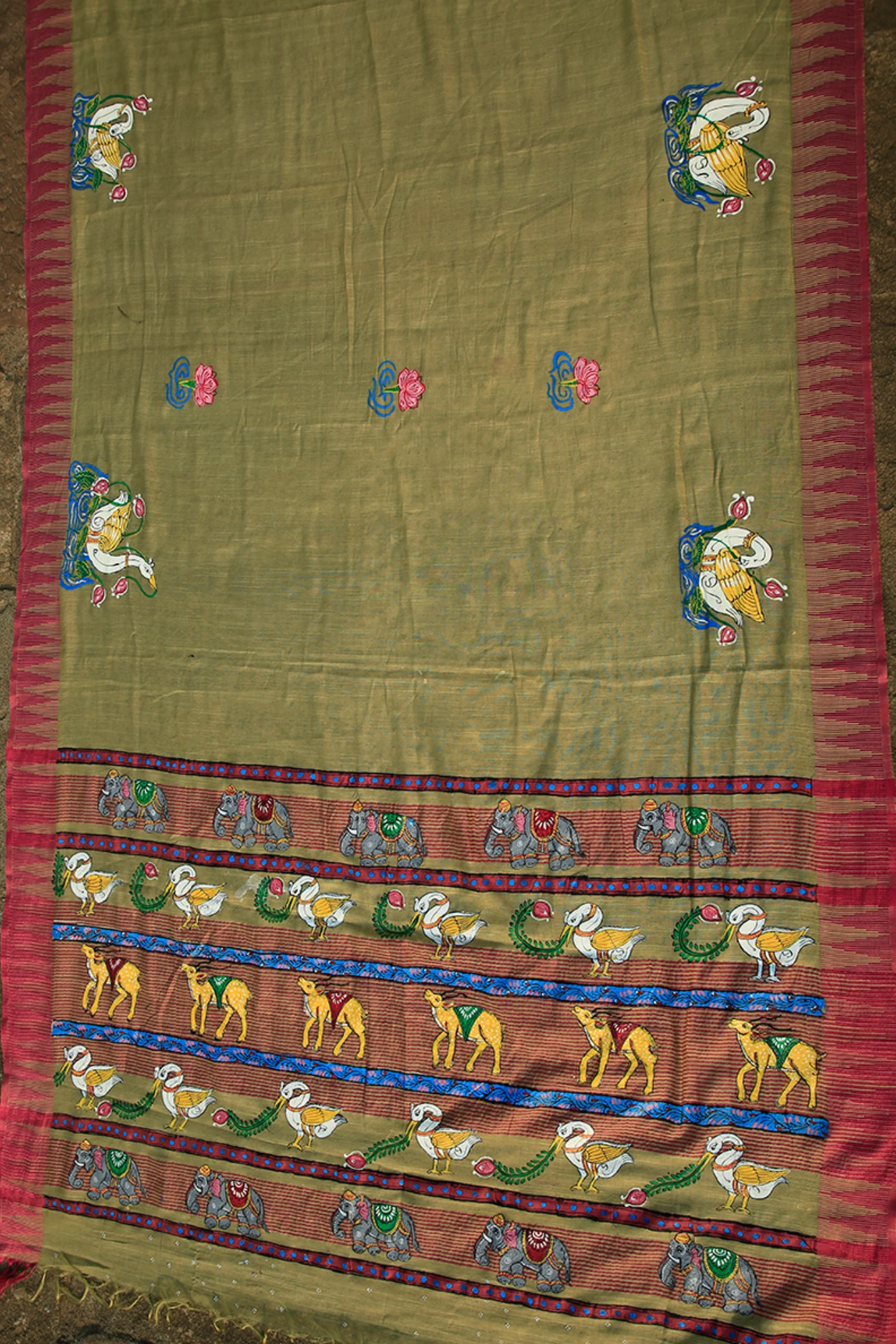 Pasu Pakhi