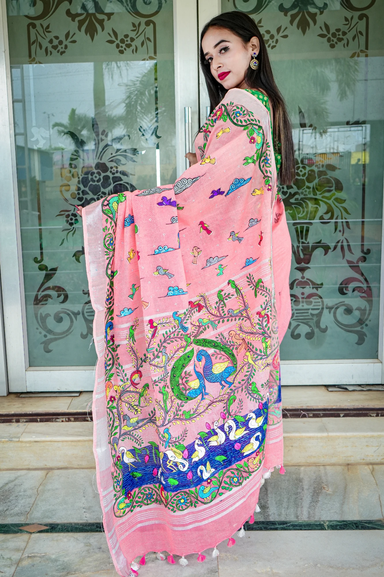 Pakhi